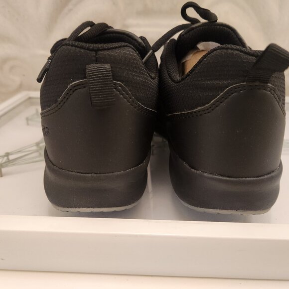 Sanita Black "Concave" Sneakers. NIB. EU 36/US 5 - Picture 7 of 12